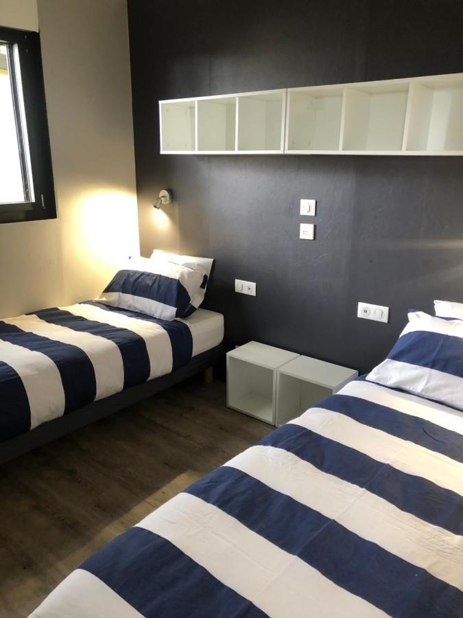 Maison Chaleureuse Et Cosy En Bois De 2021 Pres De Quimper Ergué-Gabéric المظهر الخارجي الصورة